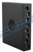 Microphone jammer